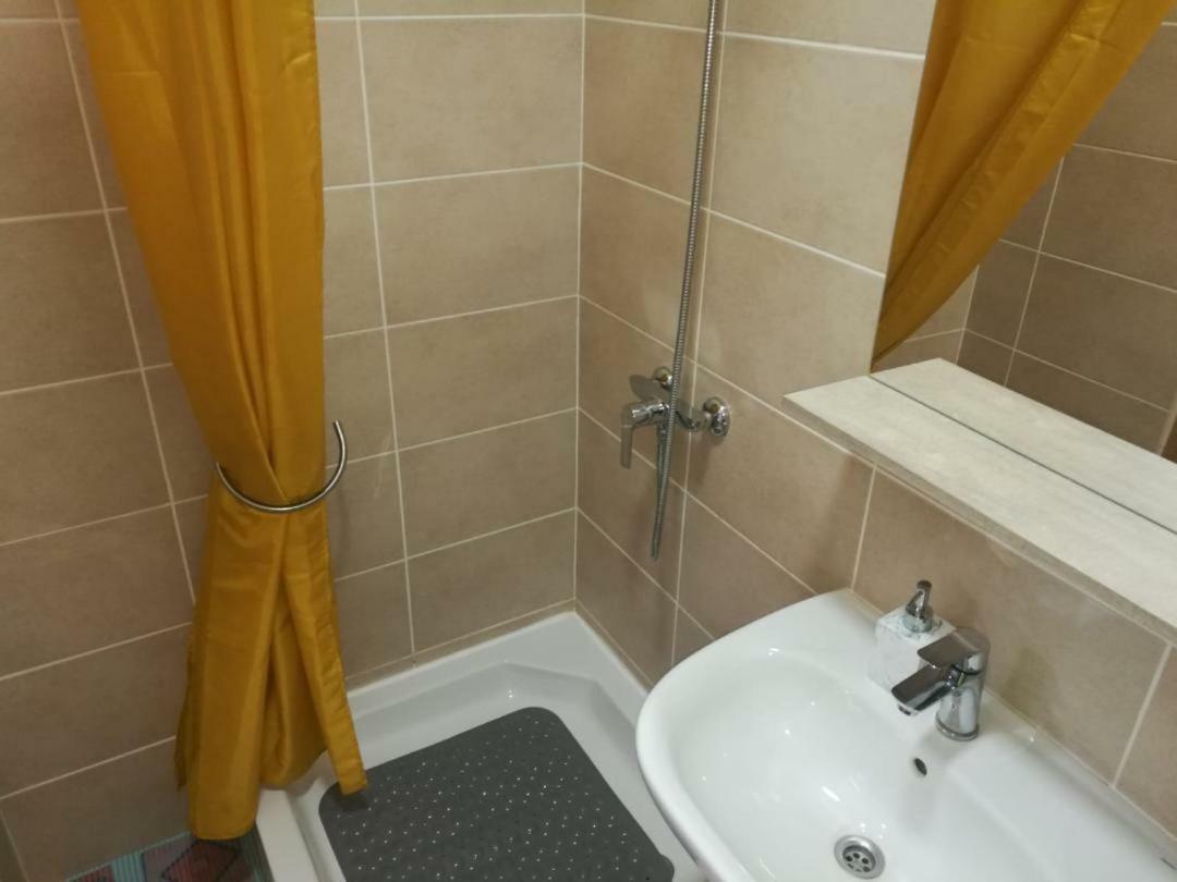 City Break Studio Apartment Zagreb Dış mekan fotoğraf